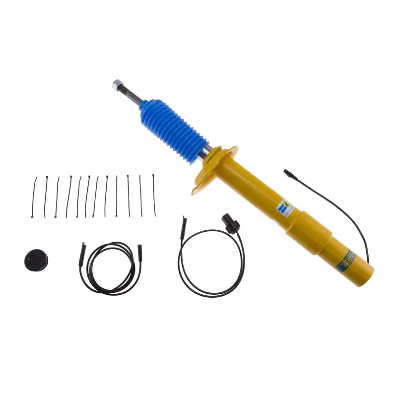 Bilstein B6 Electronic Dampers – Tuned For Bmw E60 M5 With Electronic Damping Control (Edc) 1