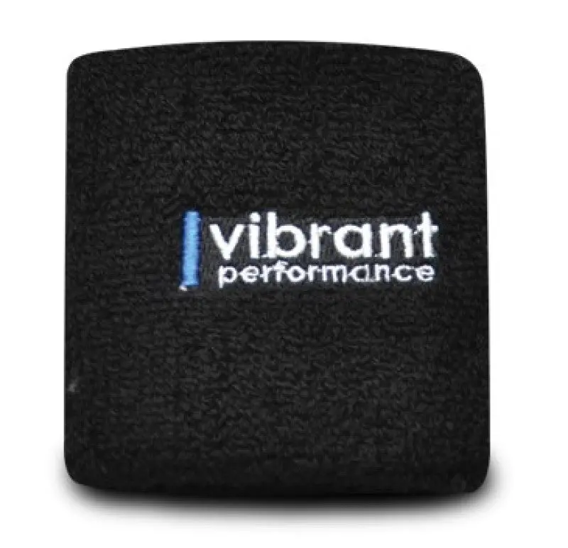 Vibrant Black Reservoir Tank Sock 1
