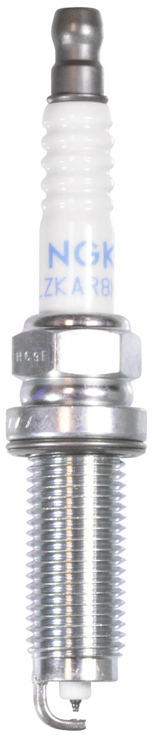 Ngk Laser Iridium Spark Plug Box Of 4 (Ilzkar8H8S) 1