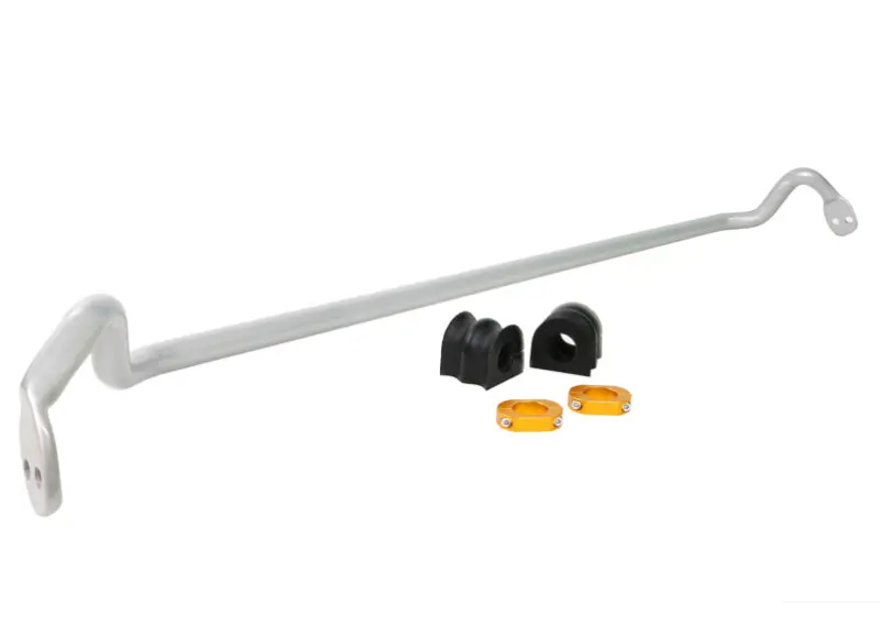 Whiteline Heavy-Duty Front Sway Bar For 2002–2007 Subaru Wrx Sedan – 24Mm, Adjustable Blade Design 1