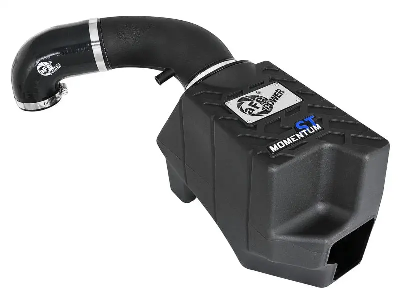 Afe Momentum St Pro Dry S Cold Air Intake – 1997–2001 Jeep Cherokee Xj (4.0L I6) 1
