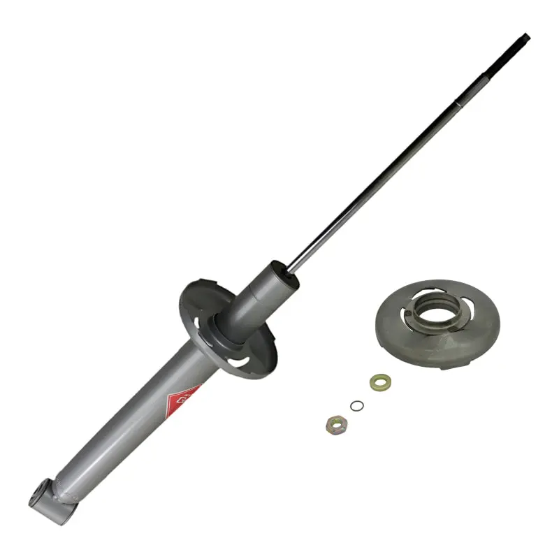 Kyb Gas-A-Just Rear Shock Absorbers – For 1995–2002 Vw Cabrio And 1990–1994 Vw Corrado (Non-V6 Models) 1