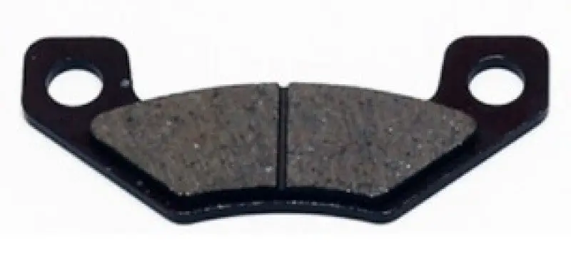 Wilwood Pad Set Bp-10 6407 Sc1 / 2 / 3 1