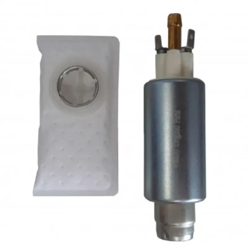 Walbro Fuel Pump And Integrated Filter Assembly For Oem Replacement 1