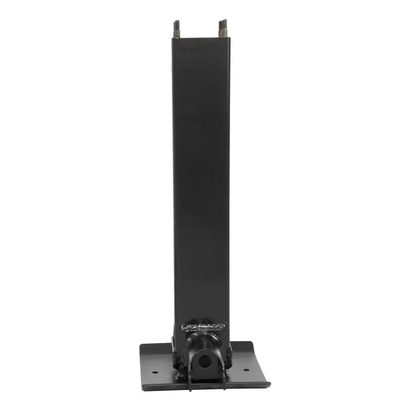 Curt Replacement Direct-Weld Square Jack Drop Leg For 28512 1