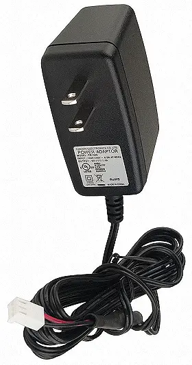 Compx Timberline Electronic Lock Accessories Receiver Latch Power Supply Rl-Ap1 1