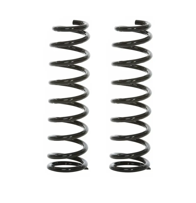 Arb/Ome Rear Coil Springs For Jeep Tj – Export-Only Application 1