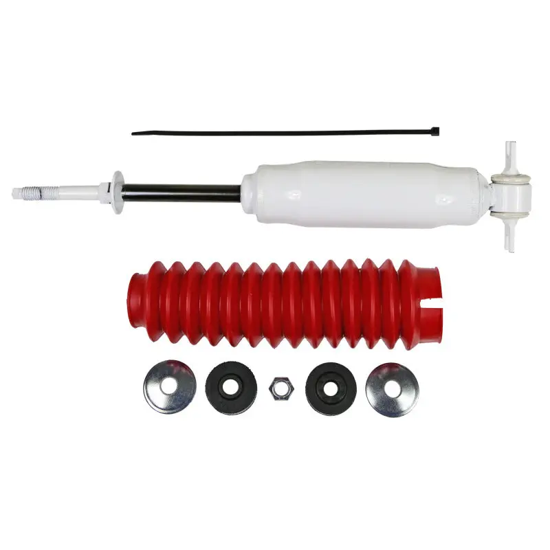 Rancho Rs5000X Front Replacement Shock Absorber — For 2011–2018 Ram 1500 1