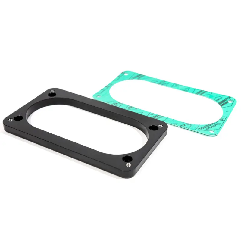 Vmp Performance Gen3 Throttle Body Adapter Kit For Kb 168Mm Superchargers – Includes Gasket 1
