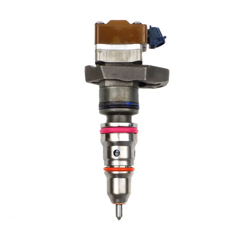 Industrial Injection Ab Powerstroke Race1 Injector Set – 120Cc, 50–60 Hp Gain For Ford 7.3L Powerstroke (Exchange Unit) 1