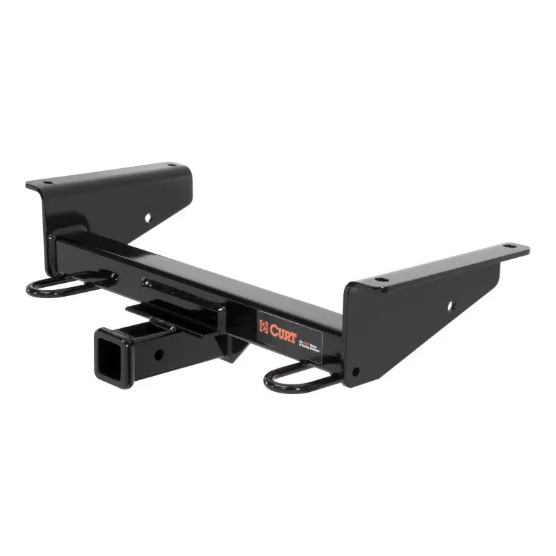 Curt Front Mount Trailer Hitch Receiver For 1992–2011 Ford Ranger 1