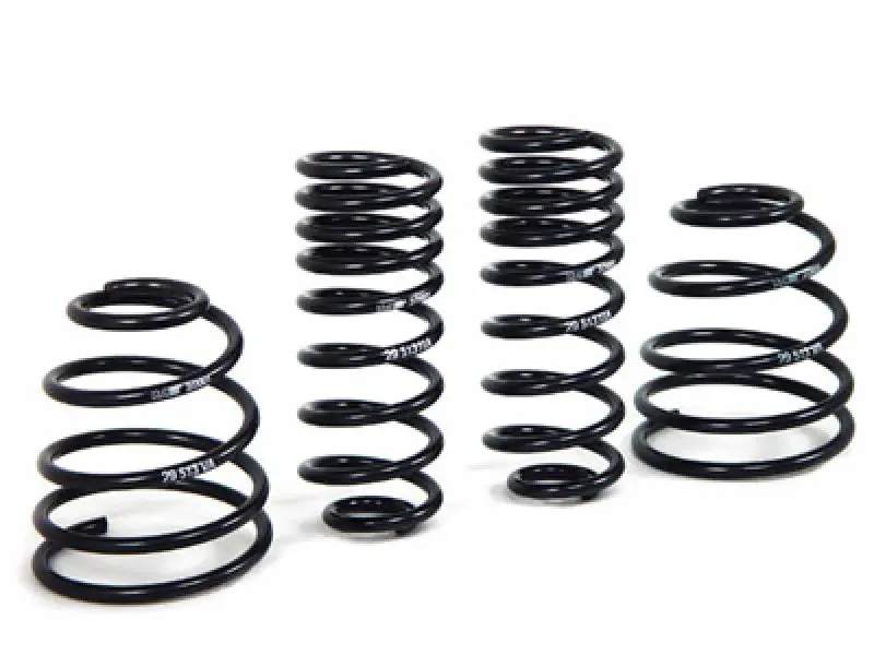 H&R Sport Lowering Springs For 1998–2004 Porsche 911/996 C2 (2Wd) Coupe 1