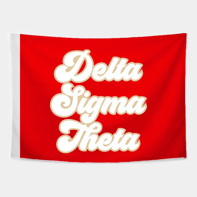 Delta Sigma Theta Flag 1