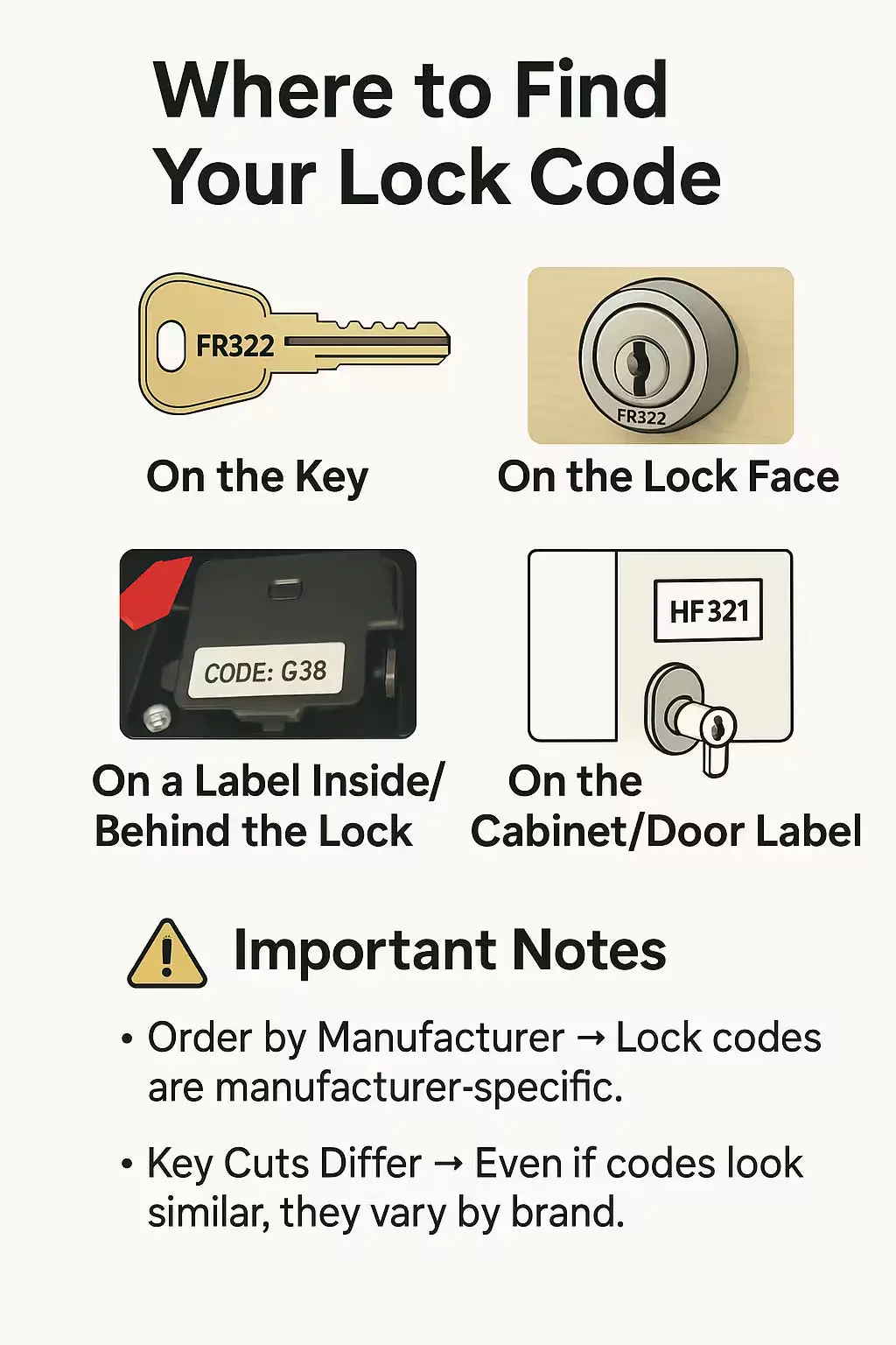 Mercury 826 Boat Replacement Key 2