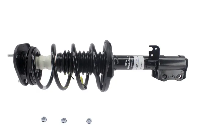 Kyb Strut Plus Front Right Replacement Strut For Toyota Corolla (2003–2008) 1