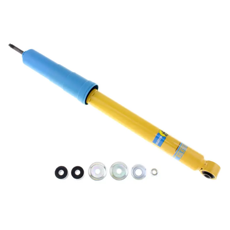 Bilstein B6 Monotube Rear Shock – 36Mm Piston, Designed For 2005 Toyota Tacoma Base Rwd 1
