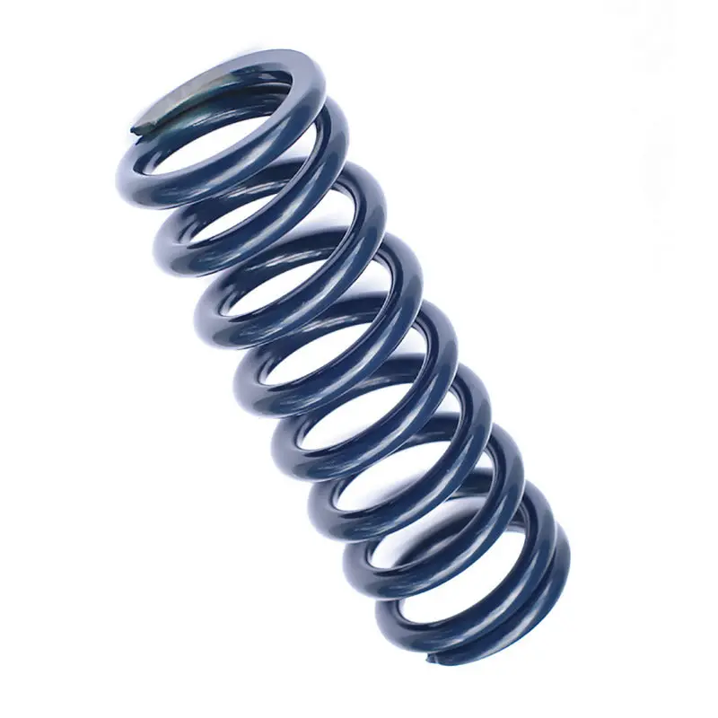 Ridetech Coil Spring 10In Free Length 325 Lbs/In 2.5In Id 1