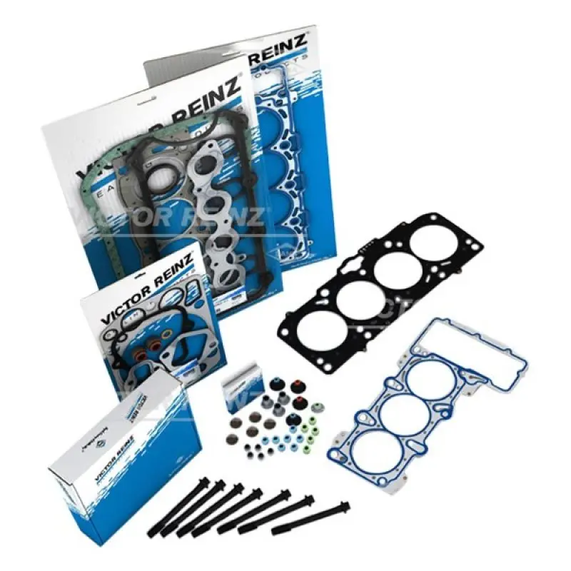 Mahle Oem-Style Valve Cover Gasket – Left Side For Bmw 540I (1998–2003) 1