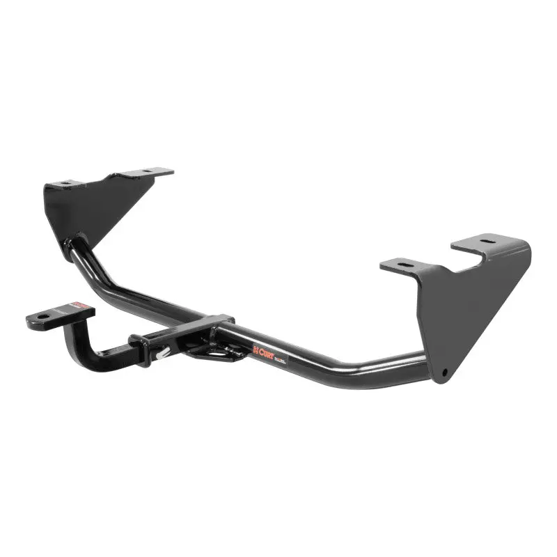 Curt 2015 Jeep Rengade Class 2 Trailer Hitch W/1-1/4In Ball Mount 1