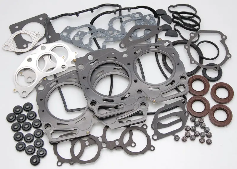 Cometic Street Pro Gasket Kit For 2002–2005 Subaru Wrx Ej205 – 93Mm Bore, Includes All Critical Seals (Oem Cross-Reference: 10105Aa560) 1