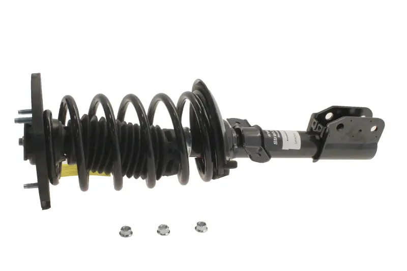 Kyb Strut Plus Rear Left Assembly For Buick Allure (2005–2006), Lacrosse (2005–2009), & Chevy Impala (2004–2010) 1