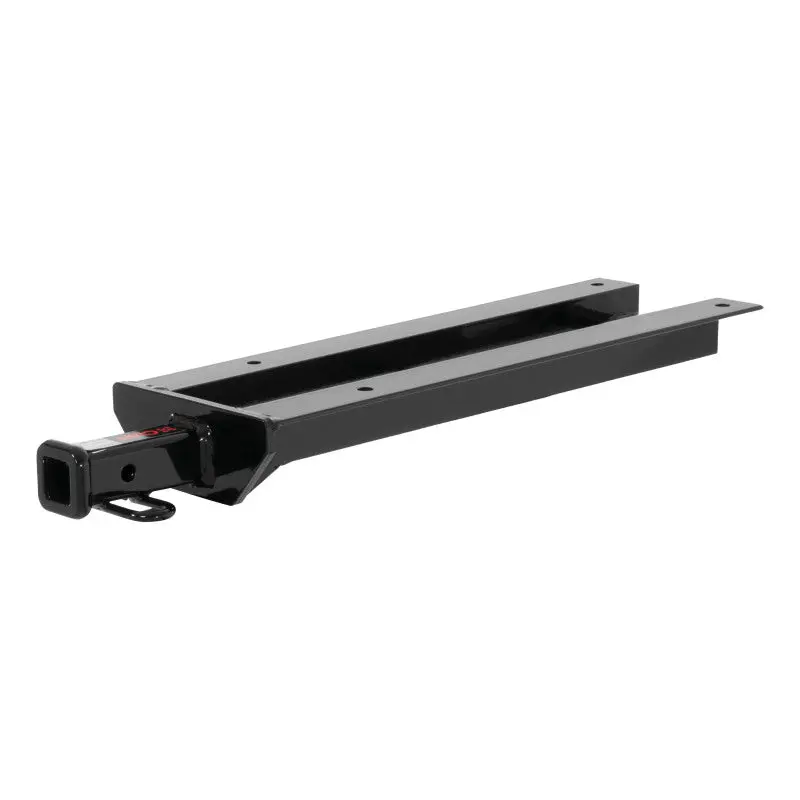 Curt Class 1 Trailer Hitch With 1-1/4In Receiver – Compatible With 2000–2004 Volvo V40 Wagon 1