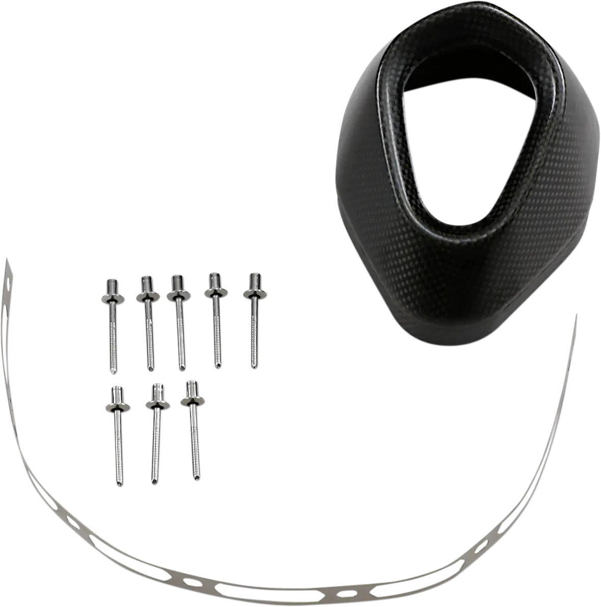 Akrapovič Ec142 Exhaust End Cap – Precision-Machined Aluminum, Universal Fit For V-Series Systems 1