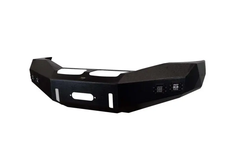 Dv8 Offroad Front Bumper For 2005–2009 Dodge Ram 2500/3500 1