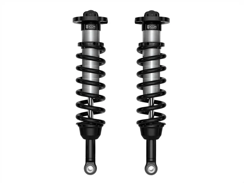 Icon Vehicle Dynamics 2.5 Series Vs Ir Coilover Kit For 2022+ Toyota Tundra 1