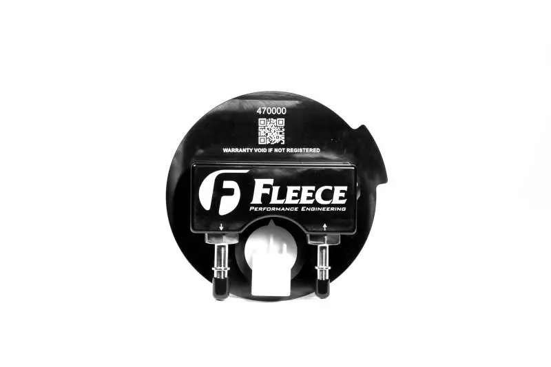 Fleece Performance Powerflo Lift Pump Assembly For 2011–2019 Dodge Ram 6.7L Cummins 1