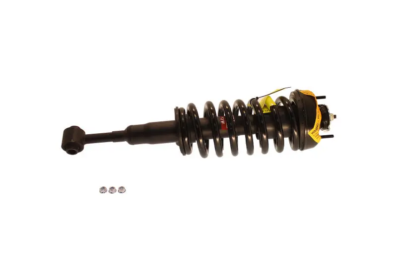 Kyb Shocks & Struts Strut Plus Front Ford Explorer 06-10 1