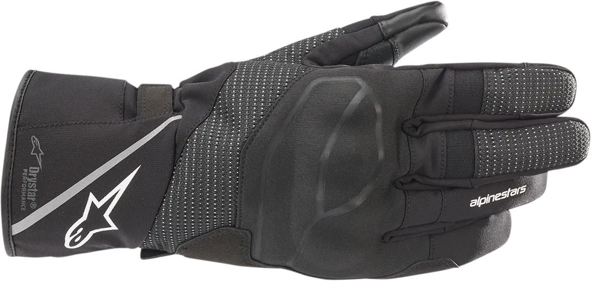 Alpinestars Andes V3 Drystar Gloves – Black, Medium (3527521-10-M) 1