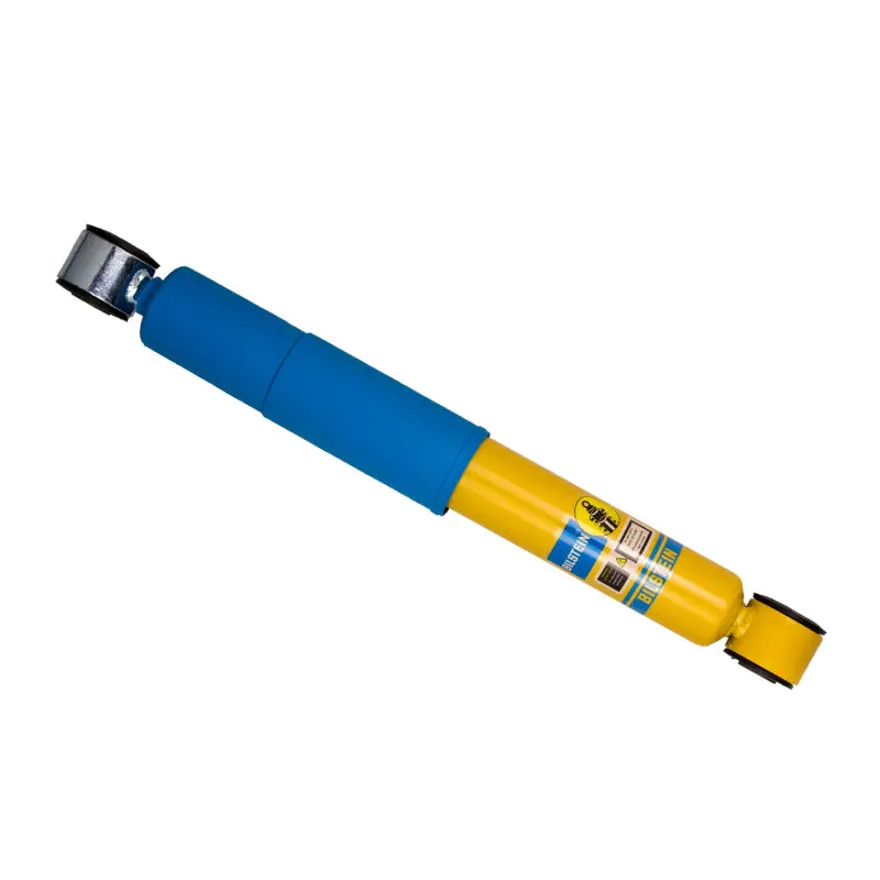 Bilstein B6 Monotube Front Shock Absorber (46Mm) For 2001–2005 Spartan Motors Ifs Chassis (1360 Series) 1