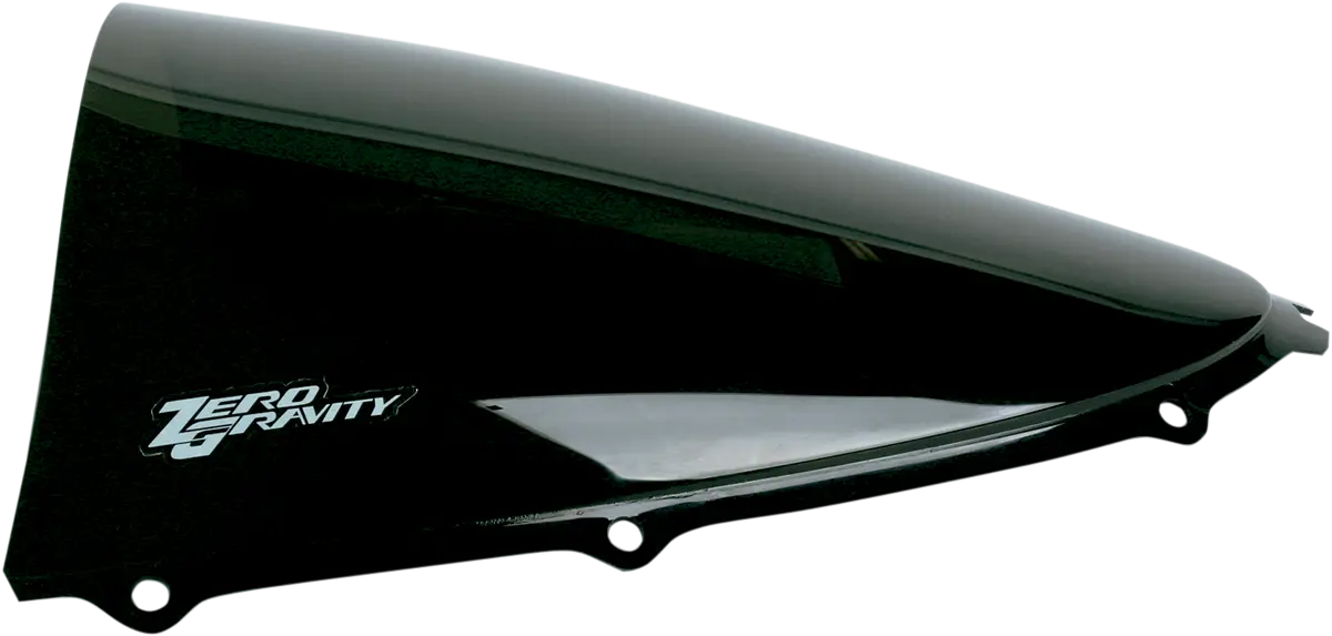 Zero Gravity Windscreen - Dark Smoke - Zx14 '06-'07 20-274-19 1
