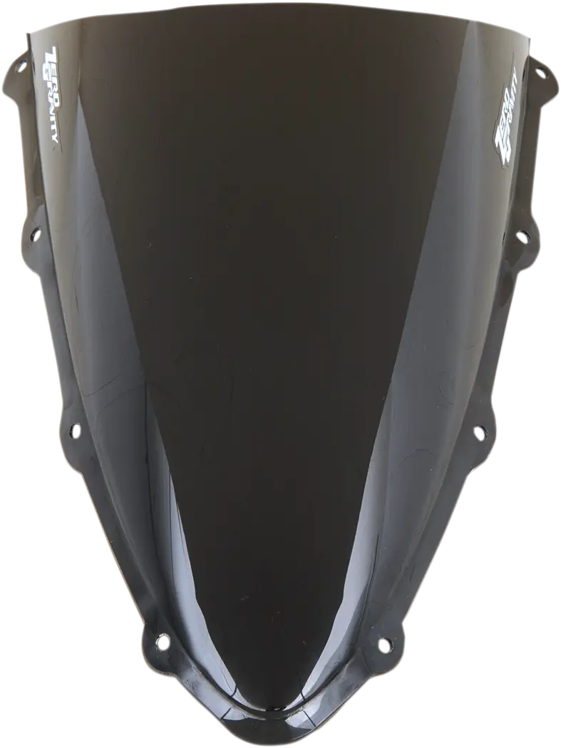 Zero Gravity Sr Windscreen - Dark Smoke - Panigale 1299 20-739-19 1