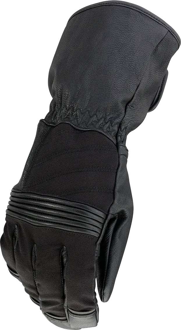 Z1R Recoil 2 Gloves - Black - 3Xl 3301-4467 1