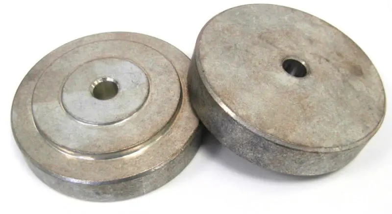 Ridetech Coolcap Recessing And Flange Installation Tool 1