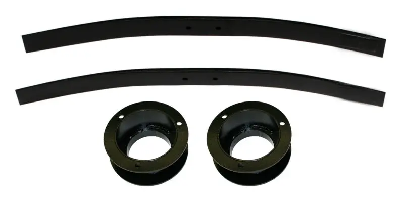 Skyjacker 2.5-Inch Suspension Lift Kit For 2003–2012 Dodge Ram 2500/3500 1