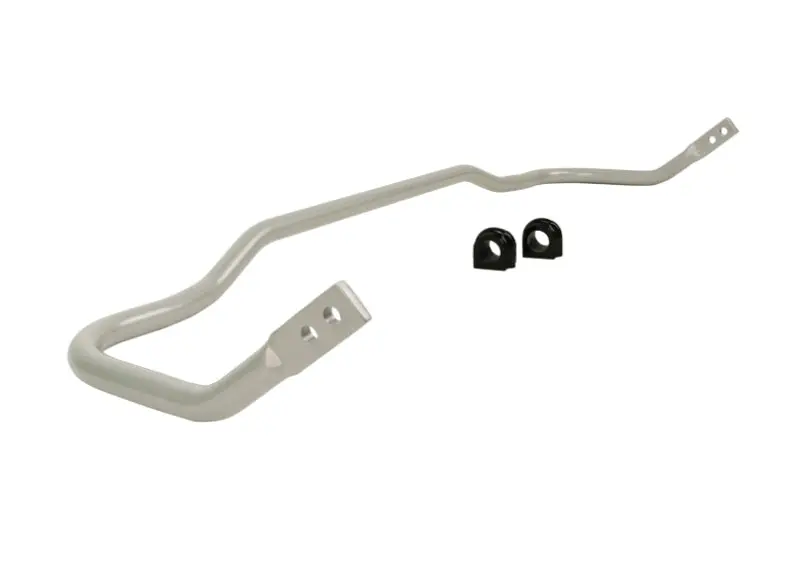 Whiteline Heavy-Duty Adjustable Front Sway Bar – 22Mm, Fits 1989–2003 Nissan Skyline R32 Gt-R Awd 1