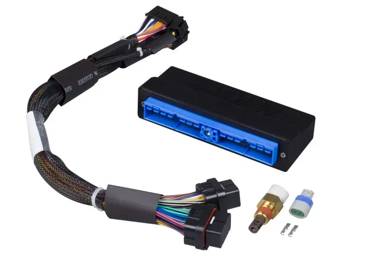 Haltech Elite 1000/1500 Plug-And-Play Adaptor Harness For Nissan Silvia S13 (Ca18Det) 1