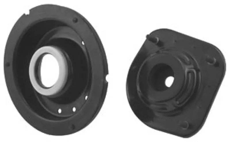 Kyb Front Strut Mounts For Chrysler Neon (2000–2005), Pt Cruiser (2001–2009), And Dodge Neon 1