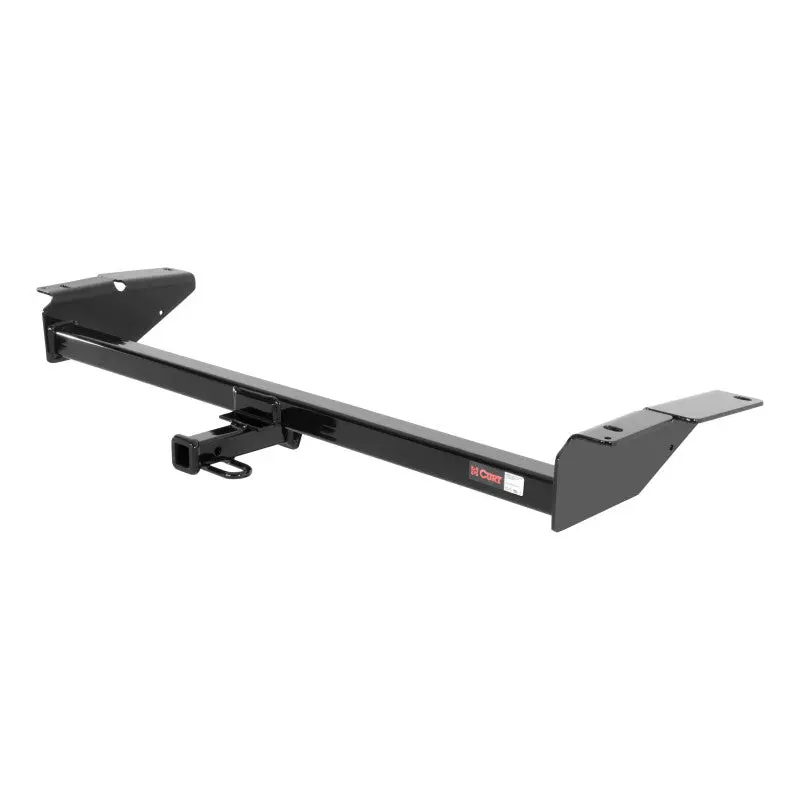 Curt Class 2 Trailer Hitch – Designed For 1992–2011 Ford Crown Victoria (Includes Pin & Clip, No Ball Mount) 1