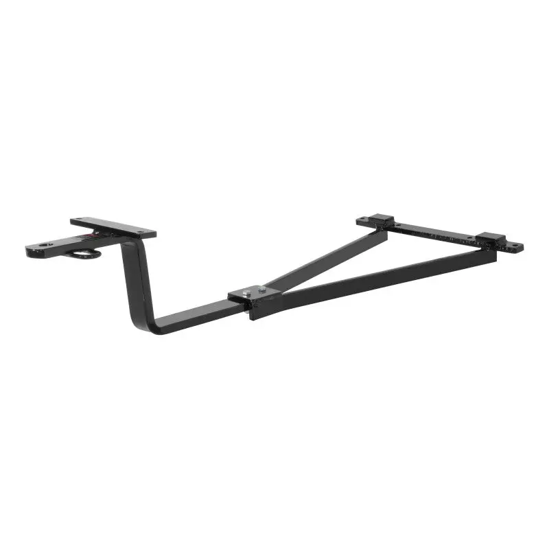 Curt Class I Fixed-Tongue Trailer Hitch For 1968–1979 Volkswagen Beetle – Includes 3/4-Inch Ball Hole 1