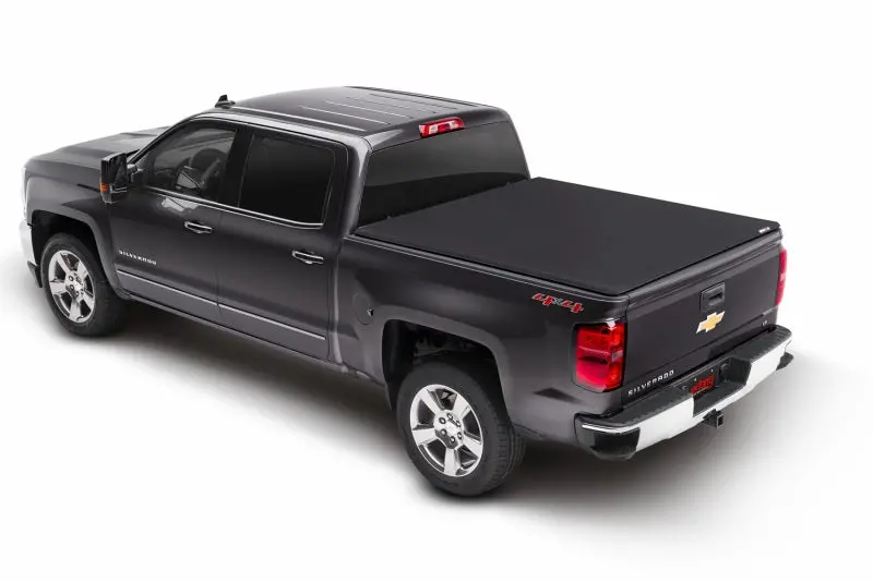 Extang Trifecta Signature 2.0 Tonneau Cover For 2007–2014 Chevy Silverado 2500Hd/3500Hd (6.5' Bed, No Track System) 1