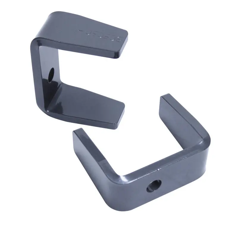 Maxtrac 98-09 Ford Ranger 2Wd (Non Stabilitrak) 5In Rear Lowering Flip Kit 1