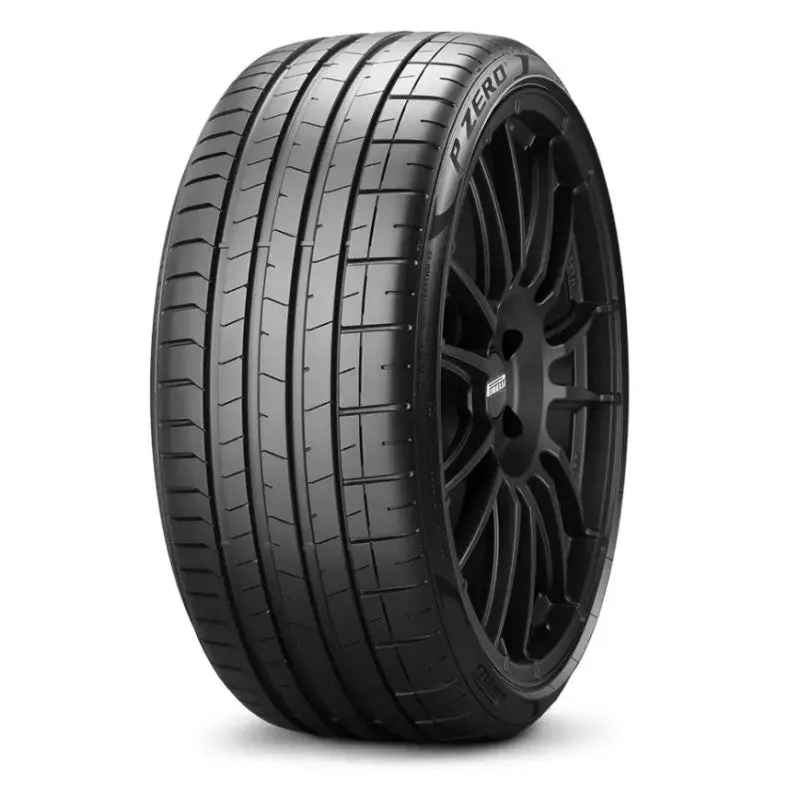 Pirelli P Zero Pz4 Sport Tire – 245/35Zr20, Load Index 95, Speed Rating Y 1