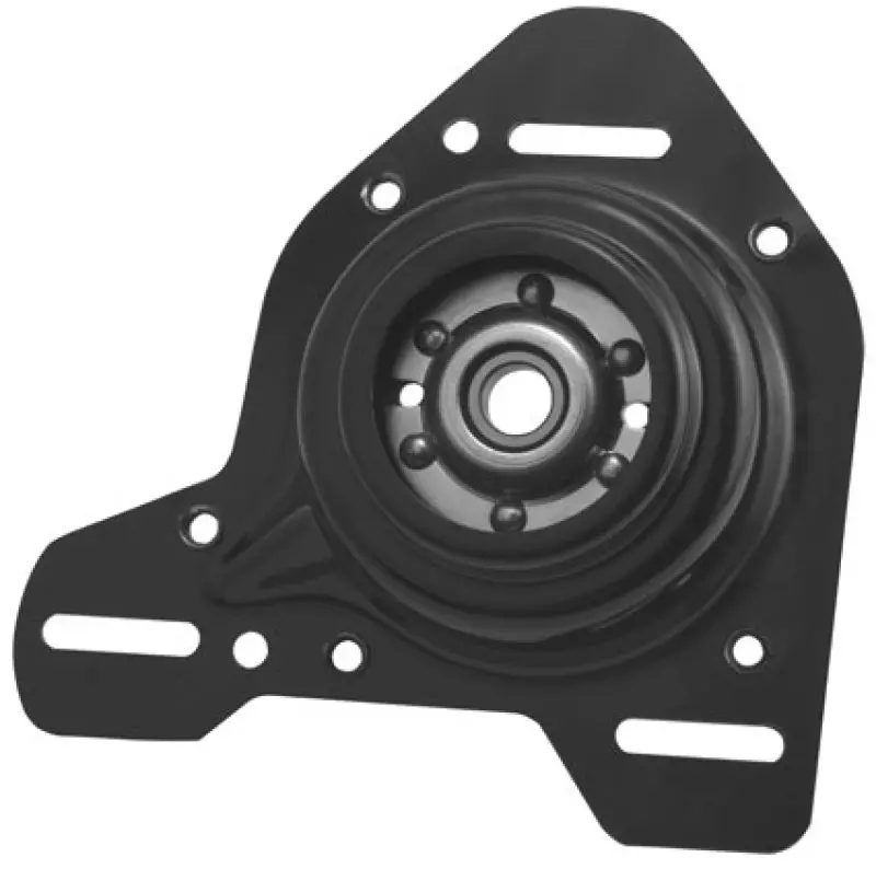 Kyb Front Right Strut Mounts For Chevrolet Camaro (1982–1992) And Pontiac Firebird/Trans Am (1982) 1