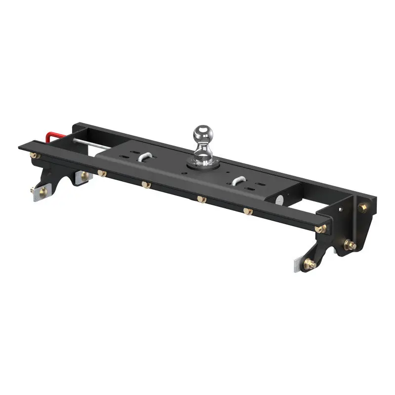 Curt Double-Lock Gooseneck Hitch Kit For 2015–2018 Ford F-150 1