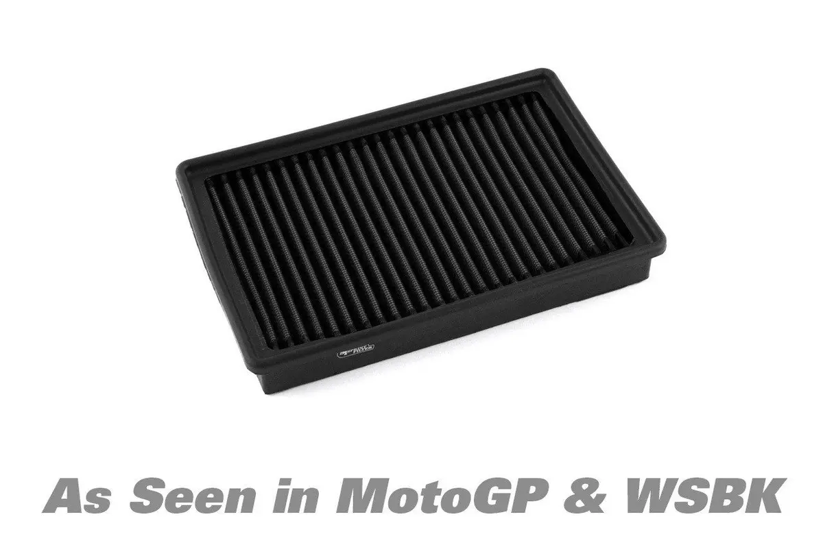 Sprint Filter P08 F1-85 Air Intake Filter – Fits Bmw S1000Rr (2010–2019), Hp4 (2014–2020), S1000R (2015–2020), S1000Xr (2015–2019) 1