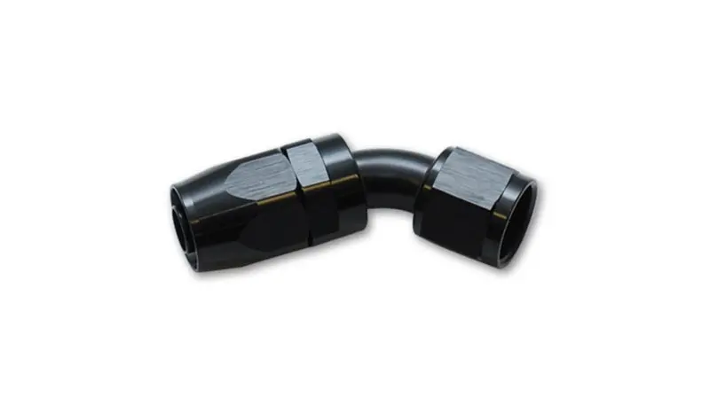 Vibrant -10 An 45° Elbow Hose Fitting For High-Performance Fluid Systems 1